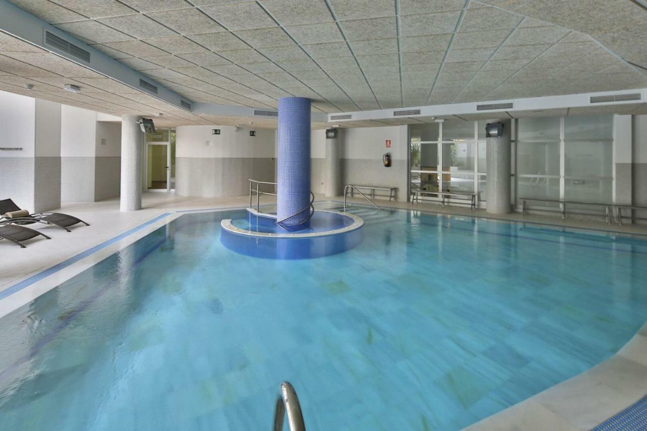 Bahia De La Plata Luxury Apartments Estepona Buitenkant foto